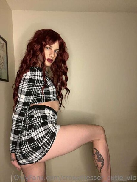 Crossdresser Cutie Vip onlyfans porn leaked