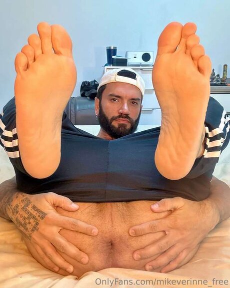 Mikeverinne Free onlyfans leakes