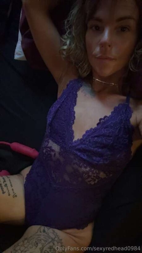 Sexyredhead0984 onlyfans de
