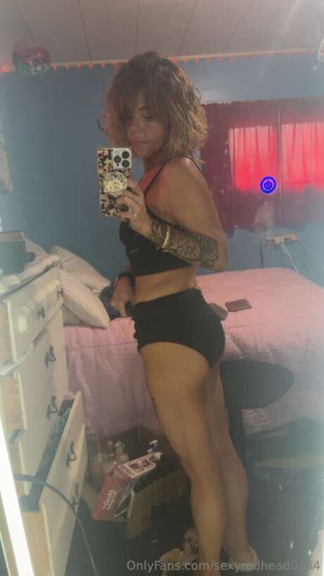 Sexyredhead0984 onlyfans leaks nude