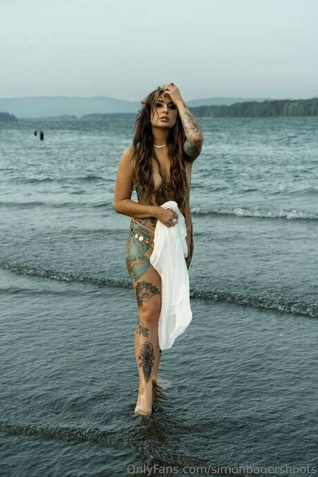 Simonbauershoots new leaked onlyfans