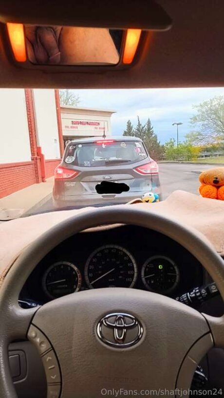 Count Cockula nude on onlyfans