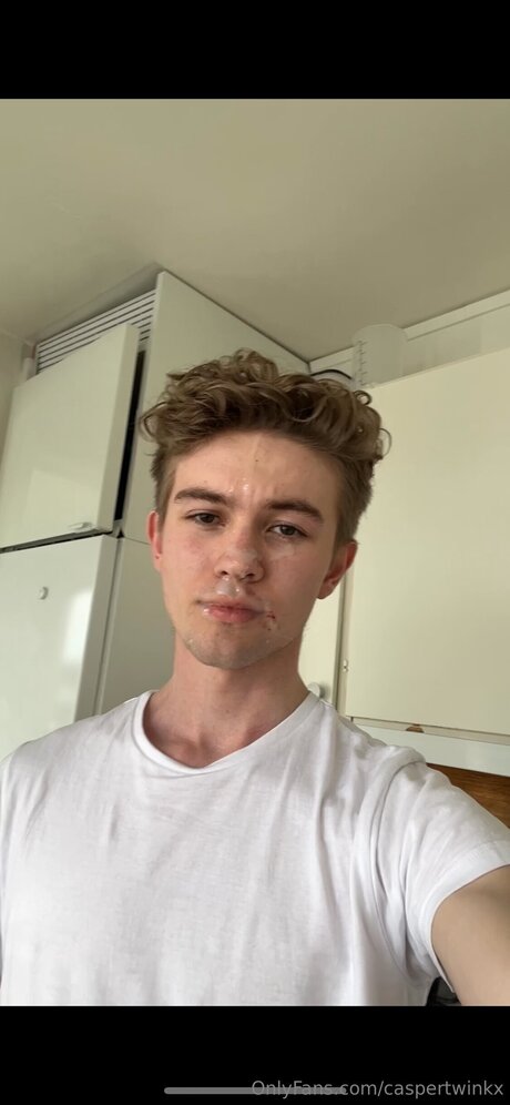 Caspertwinkx onlyfans lean