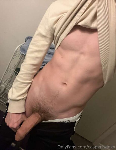 Caspertwinkx only fans free