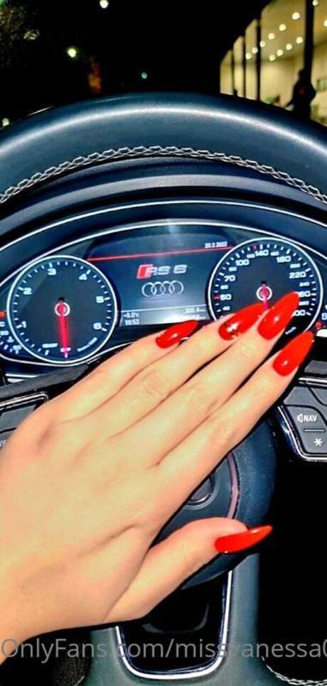 Missvanessa0 onlyfans leak new