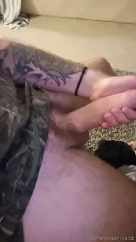 Baldir onlyfans boobs