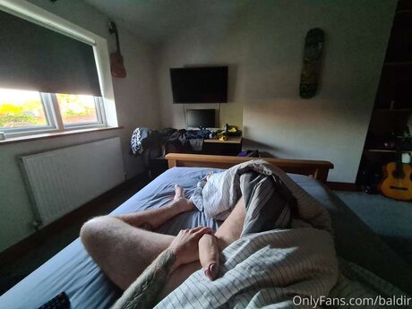 Baldir sex tape onlyfans