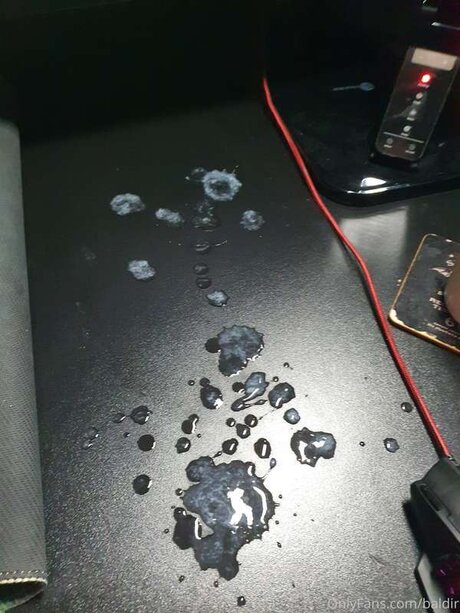 Baldir onlyfans leajs