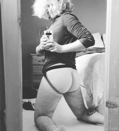 Baldir onlyfans leaks nudes