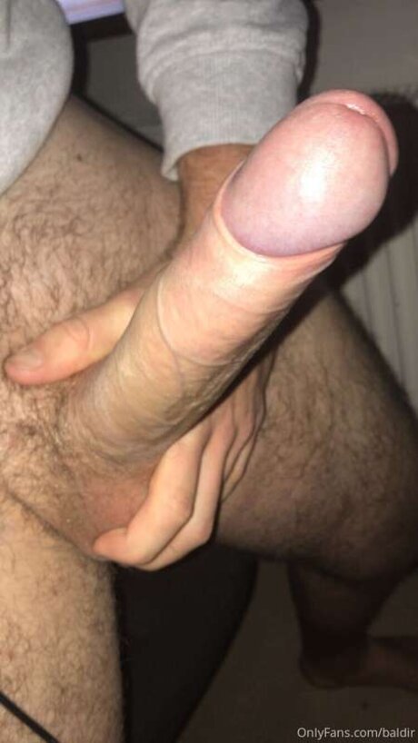 Baldir onlyfans content leaked