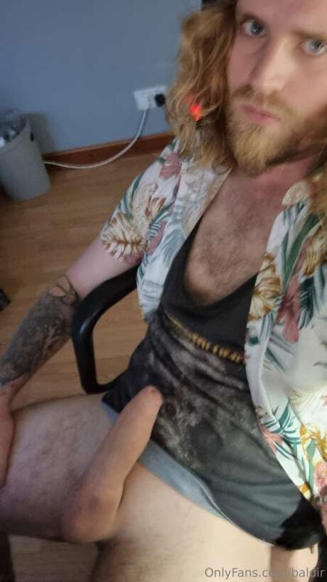Baldir onlyfans nude tits