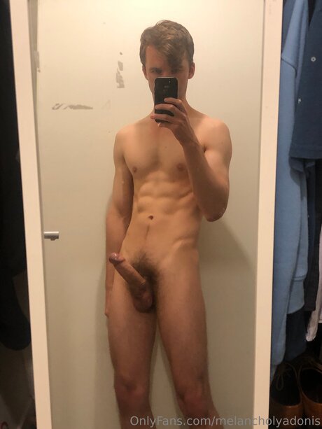 Melancholyadonis naked only fans