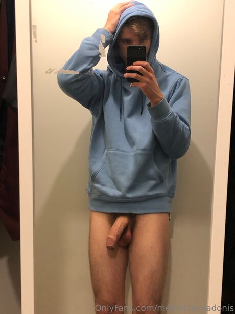 Melancholyadonis onlyfans for free