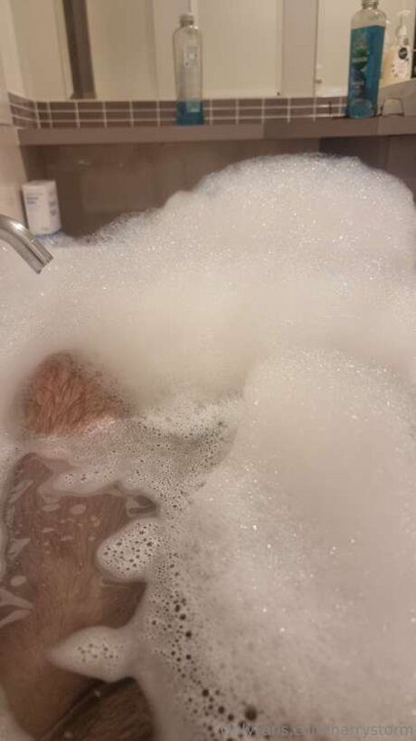 Harrystorm leaked onlyfans