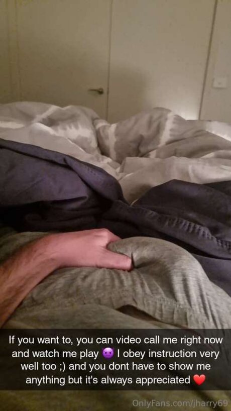 Harrystorm onlyfans leaked pics