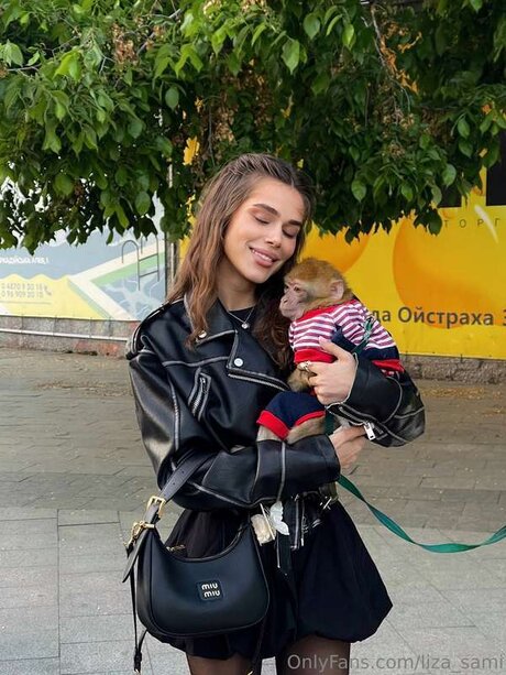 Liza Sami onlyfans archives