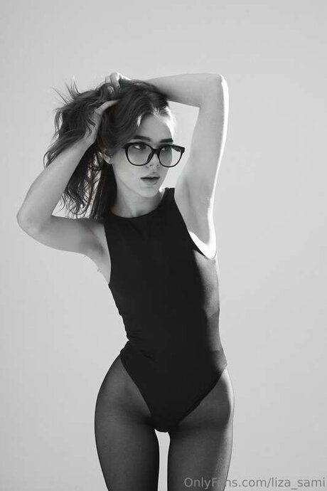 Liza Sami only fans leaked