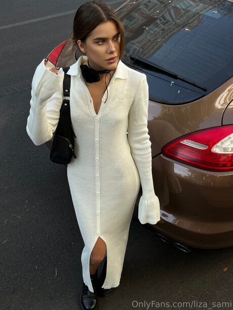 Liza Sami xxx onlyfans