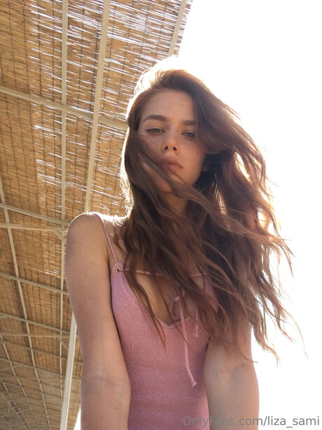 Liza Sami leaked onlyfans sex tape