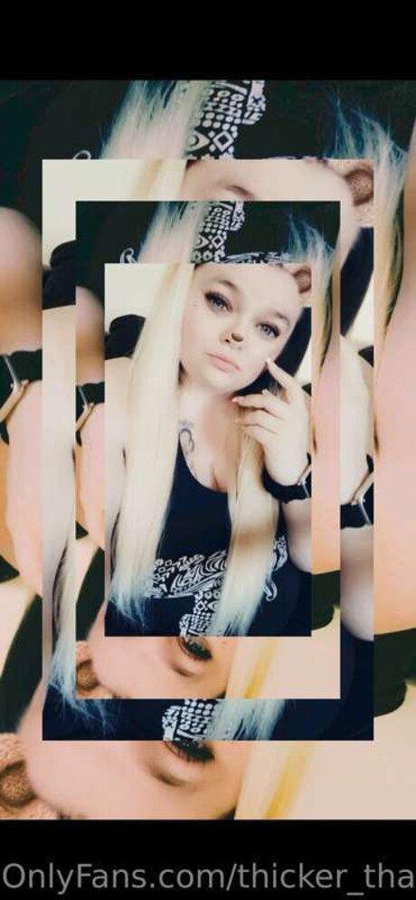 Thicker Than Snickers hot onlyfans