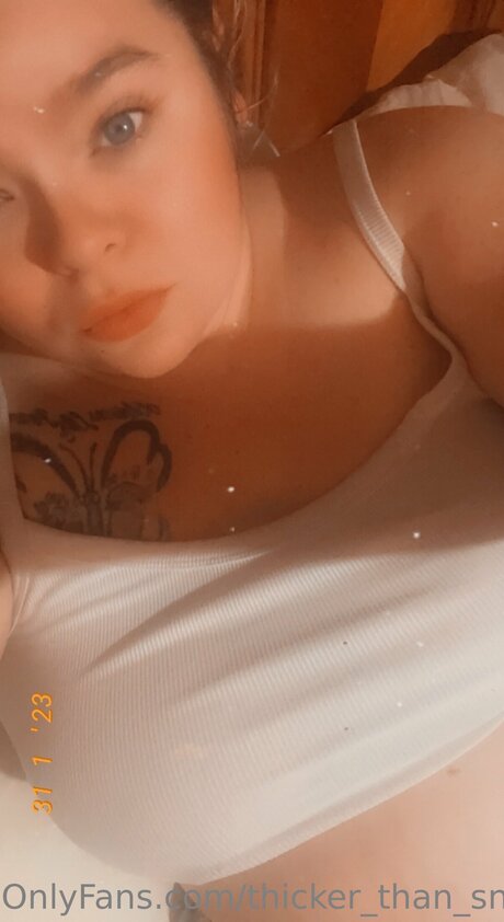 Thicker Than Snickers onlyfans leaks