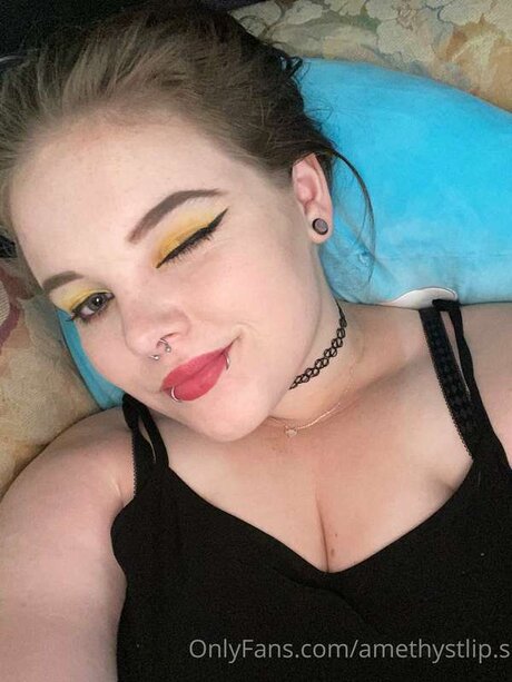 Amethystlip S onlyfans leaks