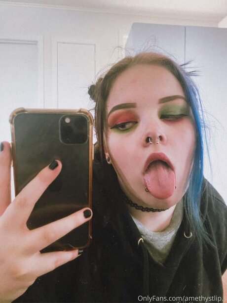 Amethystlip S nude onlyfans leak