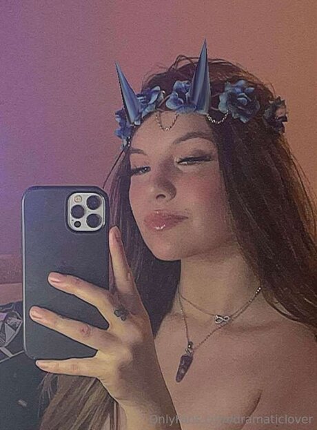 Dramaticlover onlyfans leaked naked