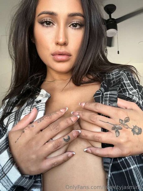 Sweetyjasmine onlyfans pics leaked