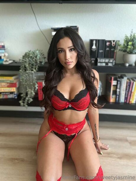 Sweetyjasmine onlyfans leaj