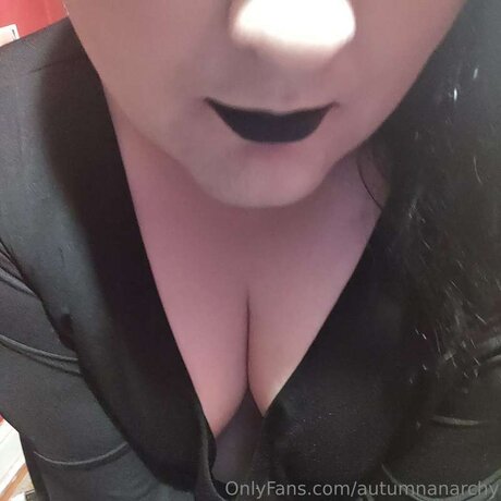 Autumnanarchy onlyfans content leaked