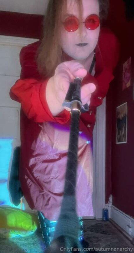 Autumnanarchy free onlyfans