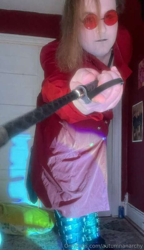 Autumnanarchy onlyfans nudes