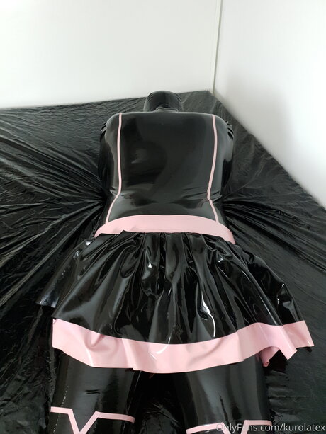 Kurolatex onlyfans porno