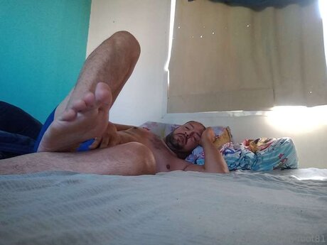 Big Foot81 only fans sex