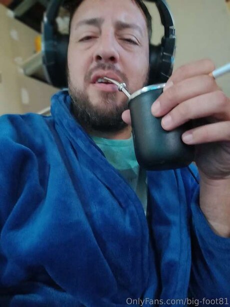 Big Foot81 Profile pic