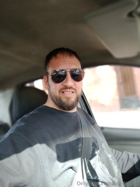 Big Foot81 nudes onlyfans leaked