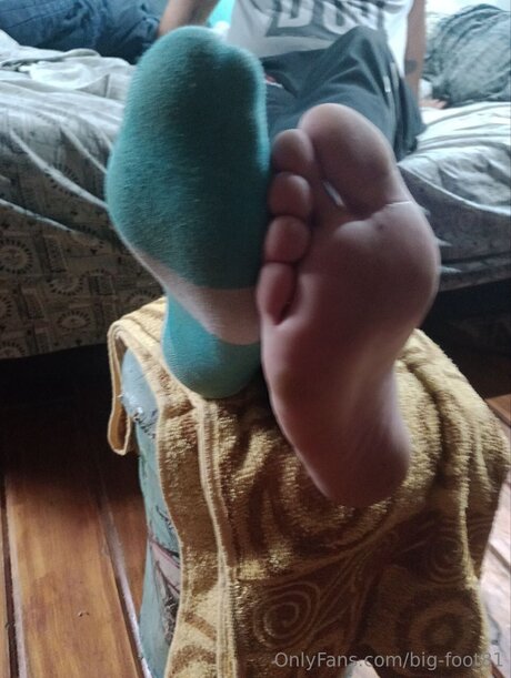 Big Foot81 onlyfans naked porn