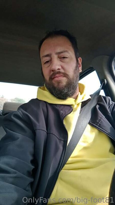 Big Foot81 free onlyfans