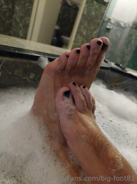 Big Foot81 onlyfans leak