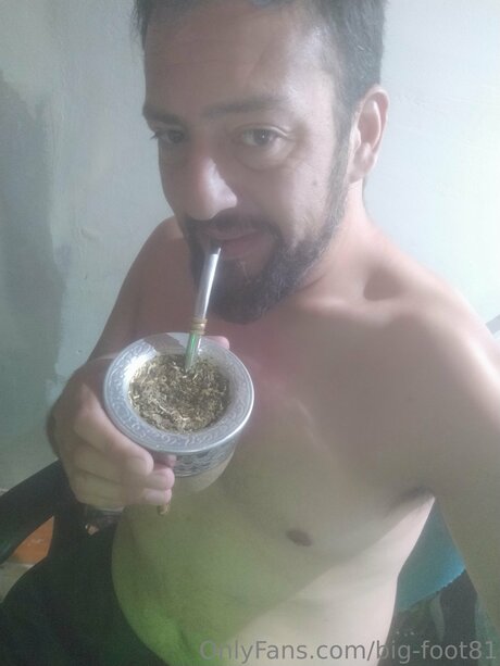 Big Foot81 onlyfans nude pictures