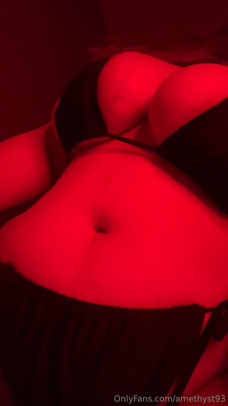 Amethyst93 nudes onlyfans leaks