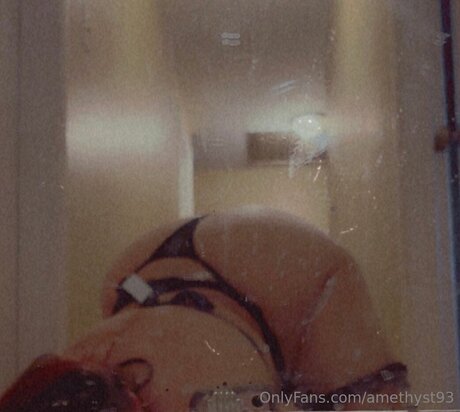 Amethyst93 onlyfans leak porn