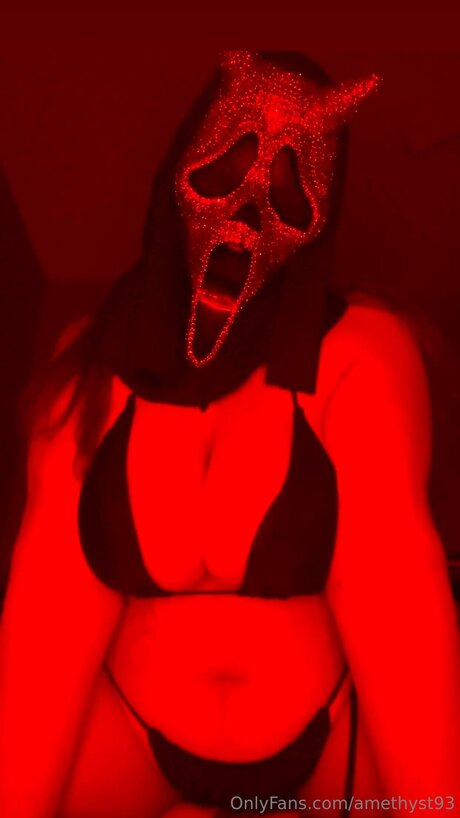 Amethyst93 onlyfans leaka