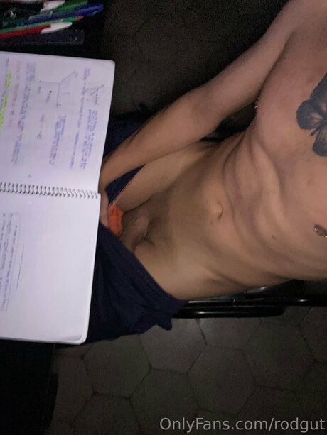 Rodgut onlyfans porn nude