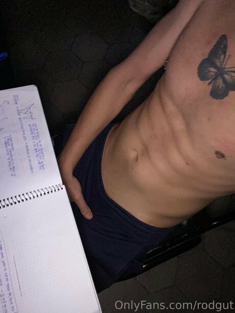 Rodgut onlyfans naked