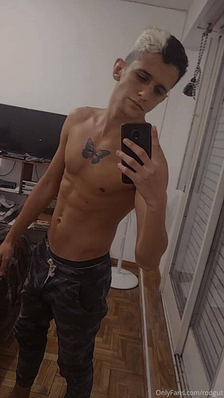 Rodgut onlyfans xxx