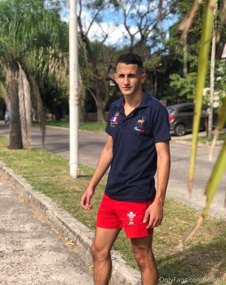 Rodgut onlyfans naked