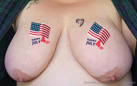 Synchronicityimab is on onlyfans