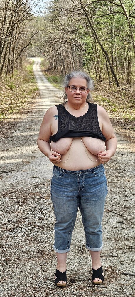 Synchronicityimab onlyfans leaked tits